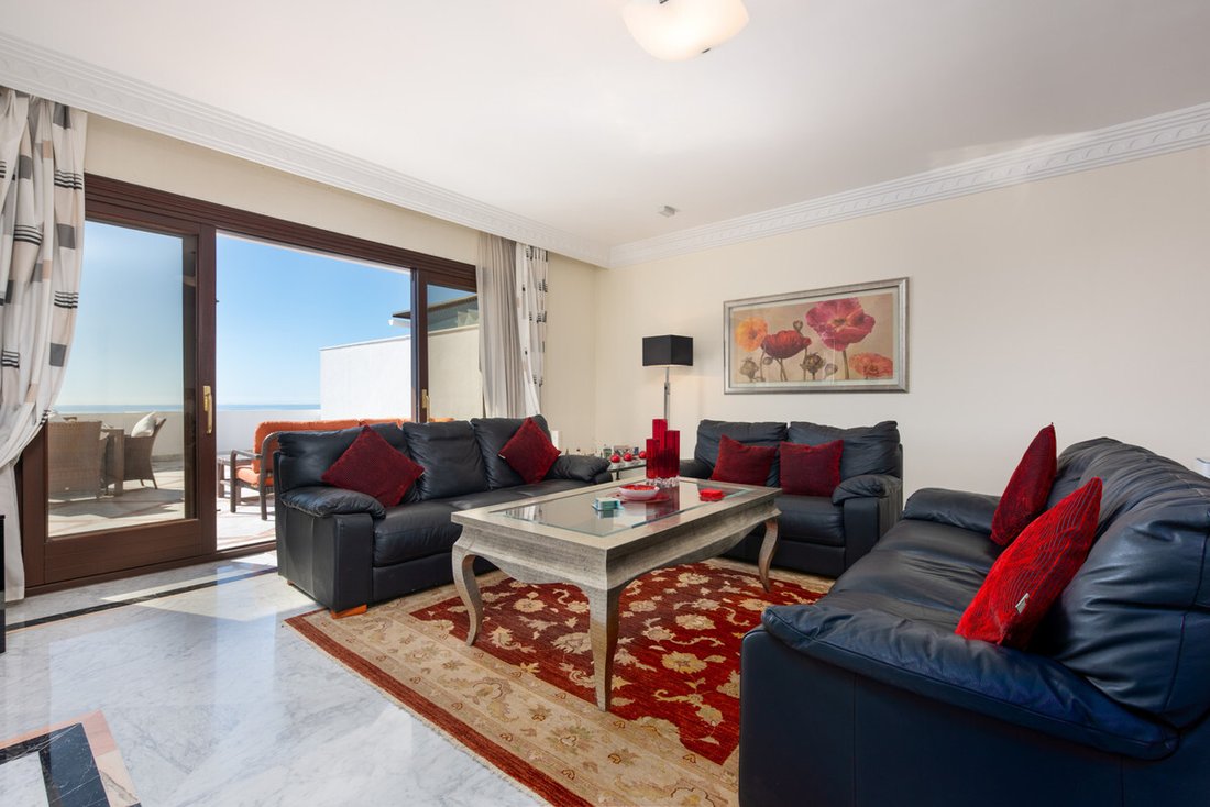 Apartment in Centro, Malaga, Spain 4 - 14144548
