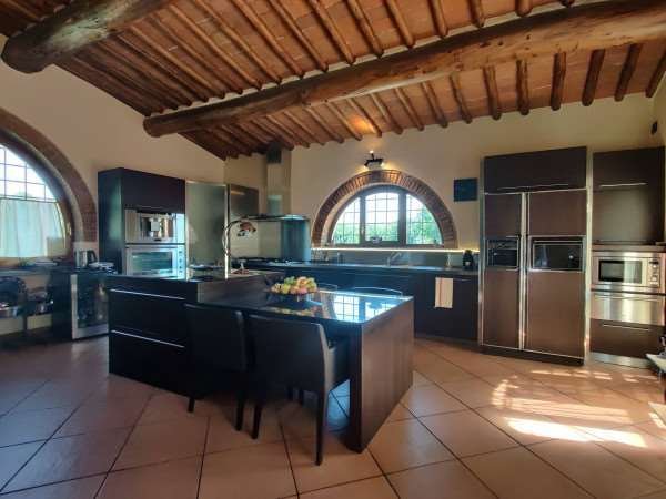 Villa in Center, Scandicci, Tuscany 4 - 15421996