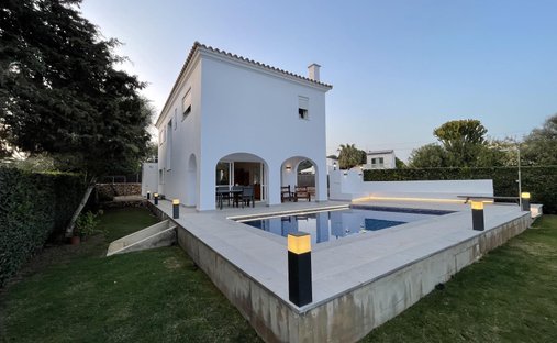 Villa in Alaior, Balearic Islands, Spain 1