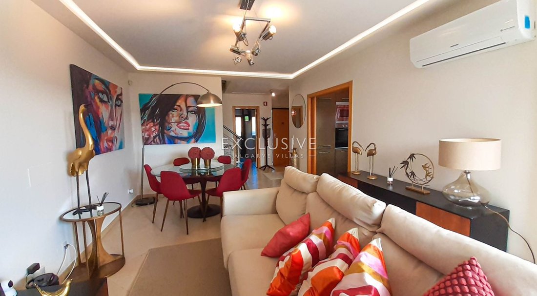Villa in Vilamoura, Quarteira, Algarve 3 - 13416705