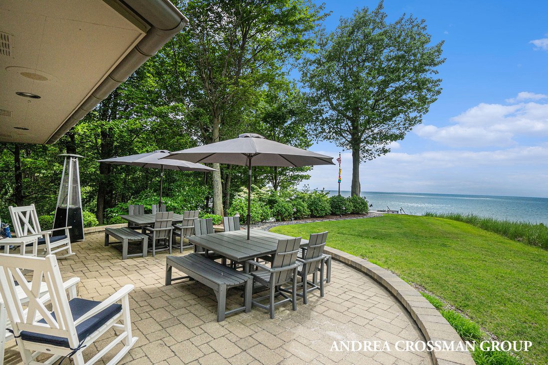 Haus in West Olive, Michigan, Vereinigte Staaten 5 - 14832490