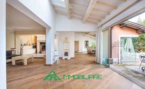 House in Monte Porzio Catone, Lazio, Italy 1