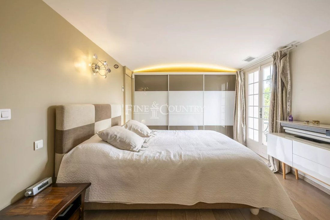 Villa in Sainte Colombe, Vence, France 5 - 14382384