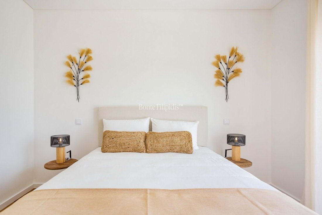 Apartment in Porches, Algarve, Portugal 2 - 15420801