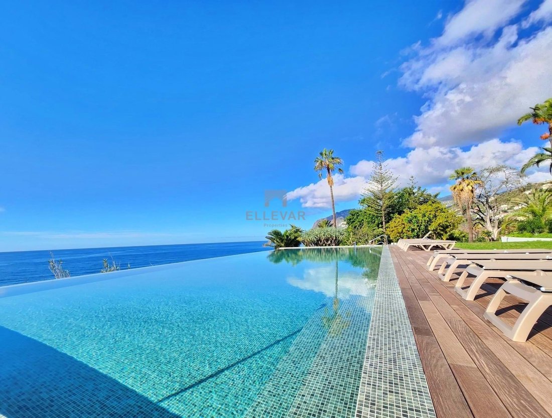 Apartment in Sao Martinho, Madeira, Portugal 2 - 15420785