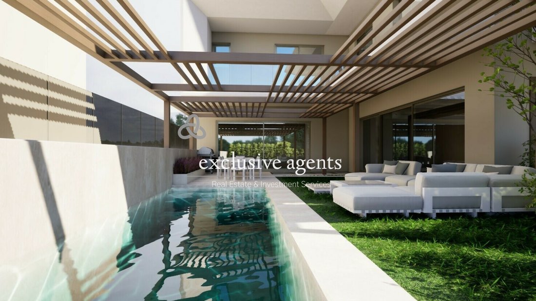 House in Vari, Attica, Greece 1 - 15420739