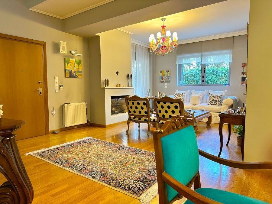 Apartment in North Athens, Attica, Greece 3 - 15422812
