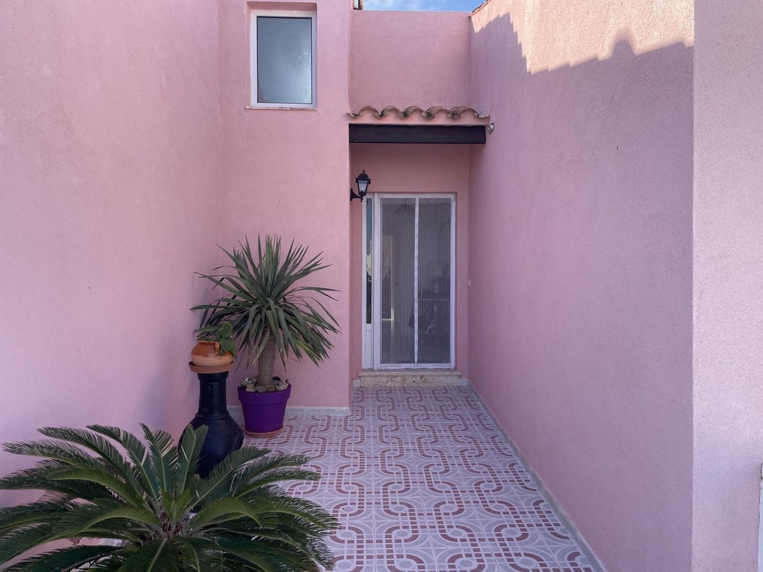 Villa in es Castell, Balearic Islands, Spain 4 - 15423026