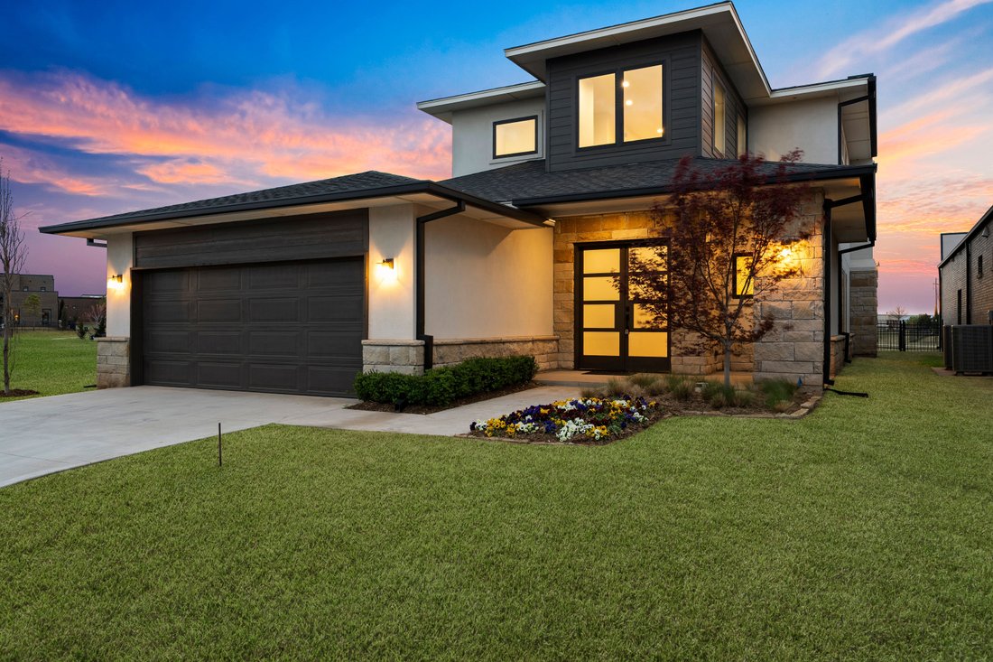 House in Nichols Hills, Oklahoma, United States 2 - 15273567