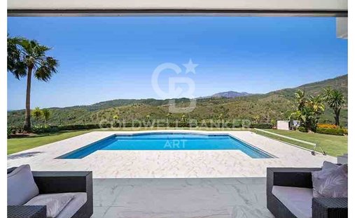 House in Vicalvaro, Madrid, Spain 1