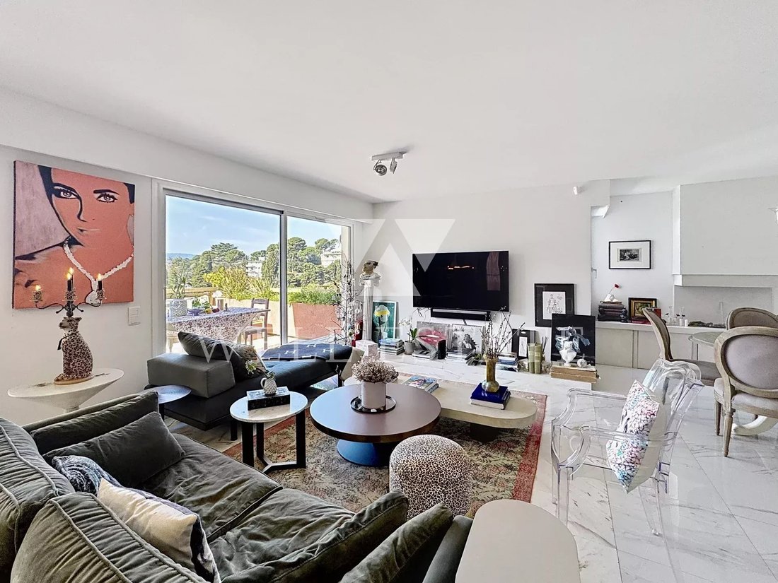 Apartment in La Californie, Cannes, France 2 - 15420994