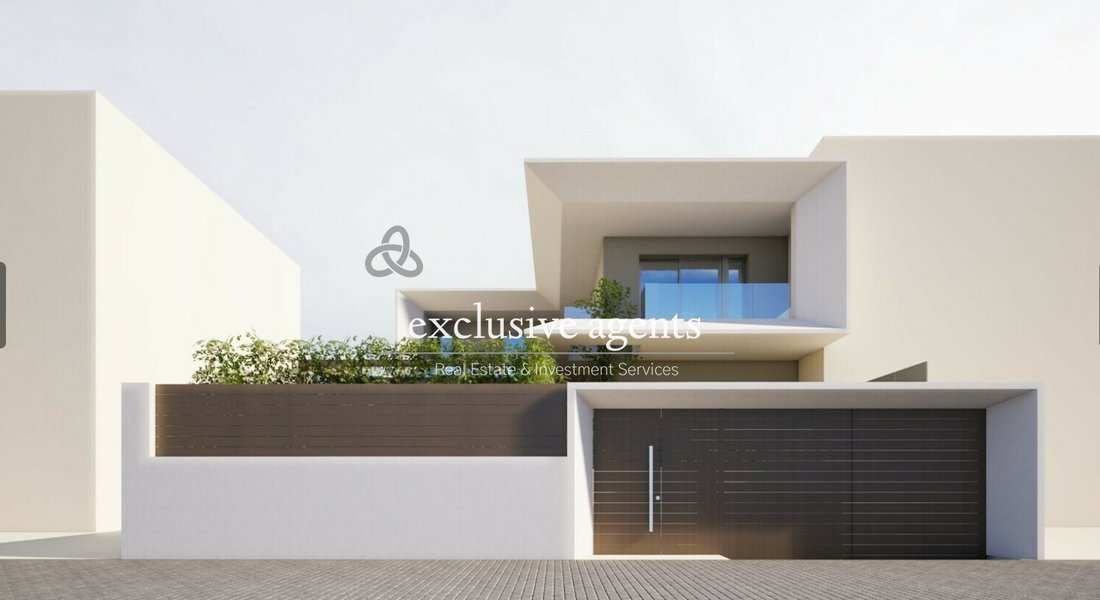 House in Vari, Attica, Greece 2 - 15420739