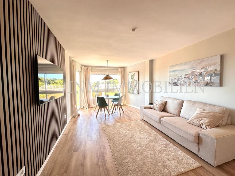 Apartment in Palma, Balearic Islands, Spain 3 - 15421426