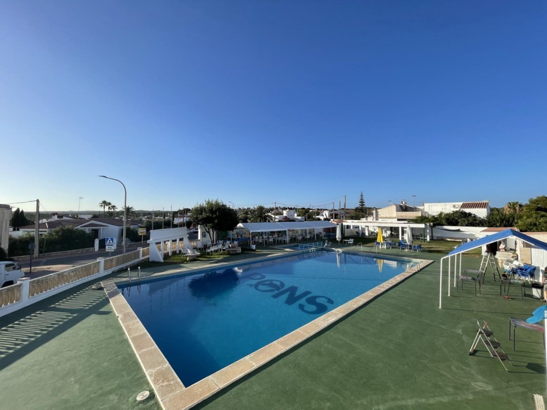 Andere in Alaior, Balearische Inseln, Spanien 5 - 15423022