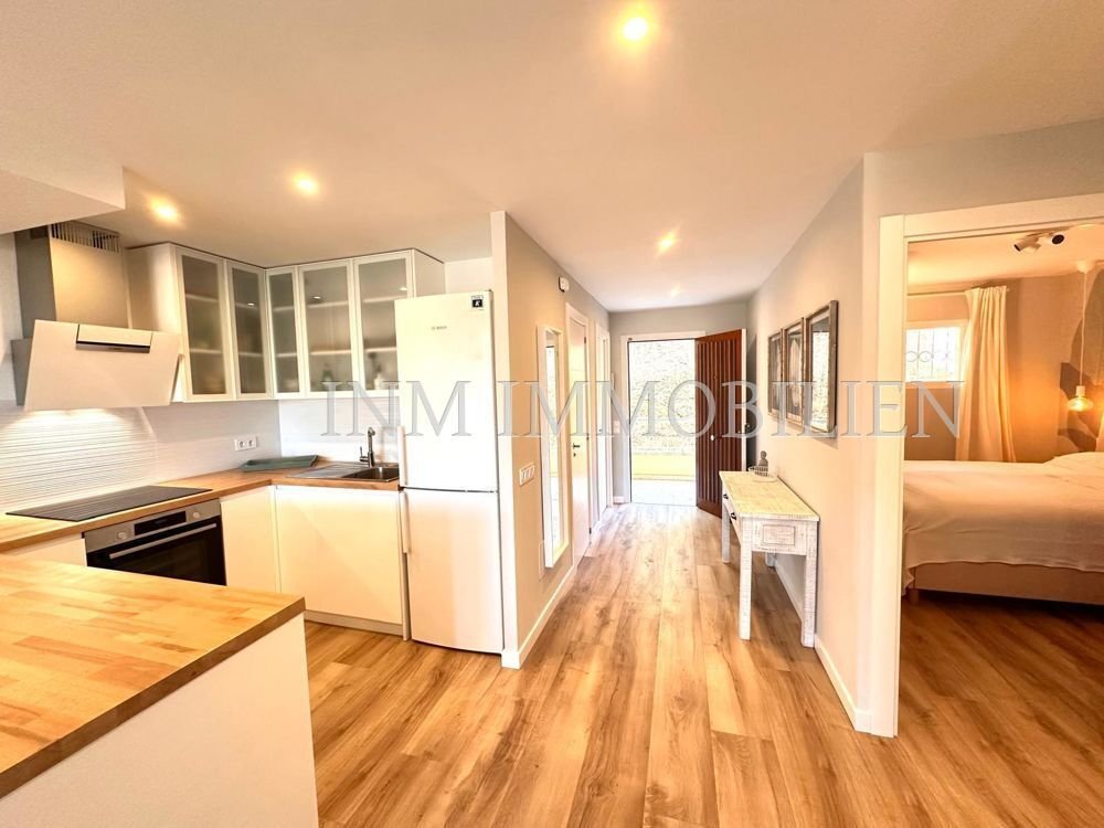 Apartment in Palma, Balearic Islands, Spain 5 - 15421426
