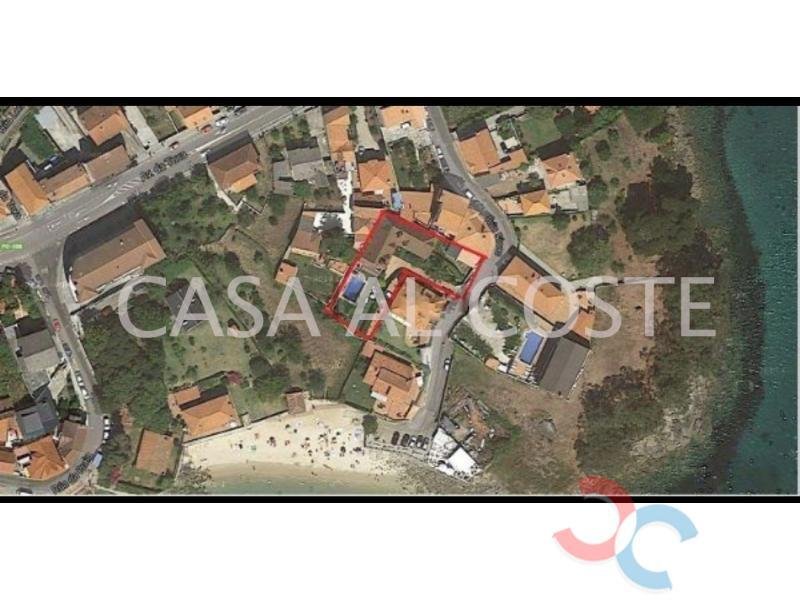 Casa a Raxó, Galizia, Spagna 2 - 13111227