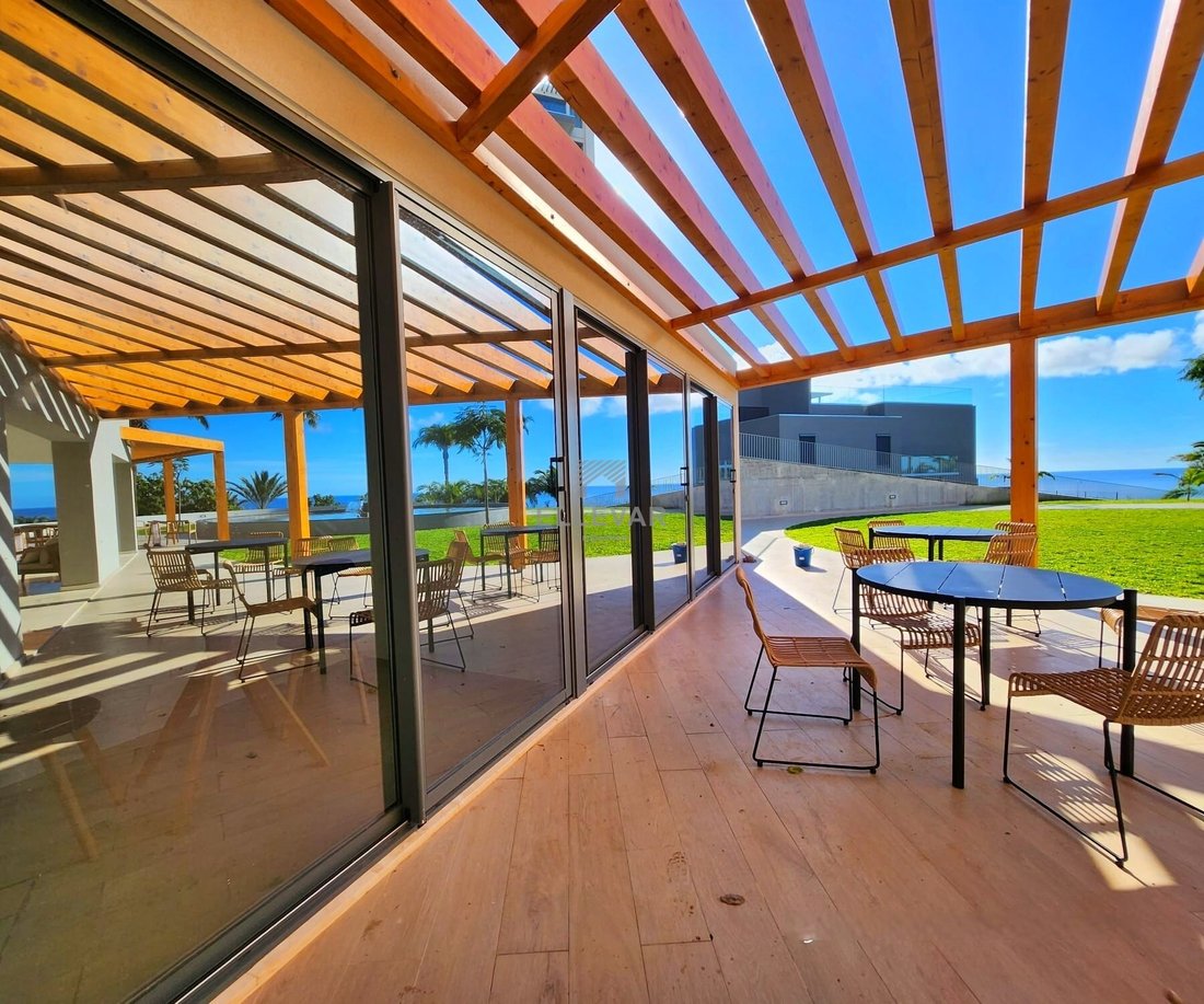 Apartment in Sao Martinho, Madeira, Portugal 5 - 15420785