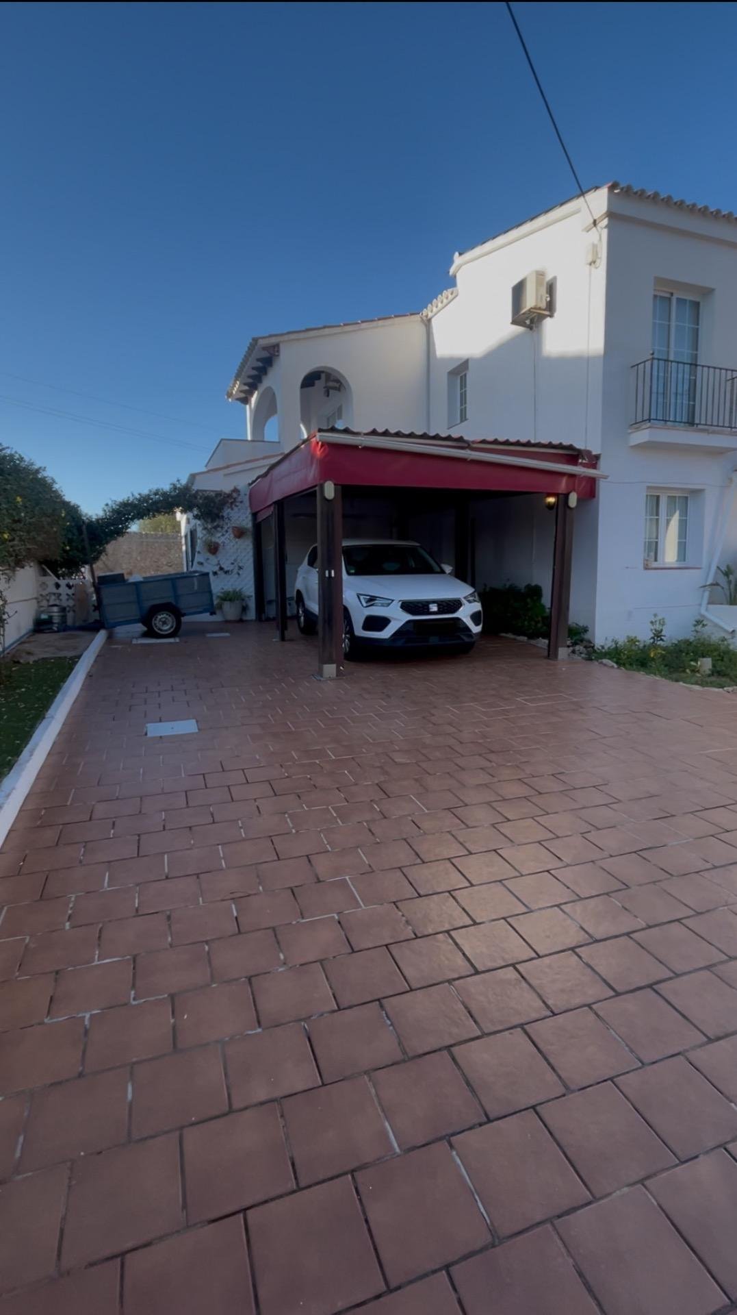 Villa in es Castell, Balearic Islands, Spain 4 - 15422994