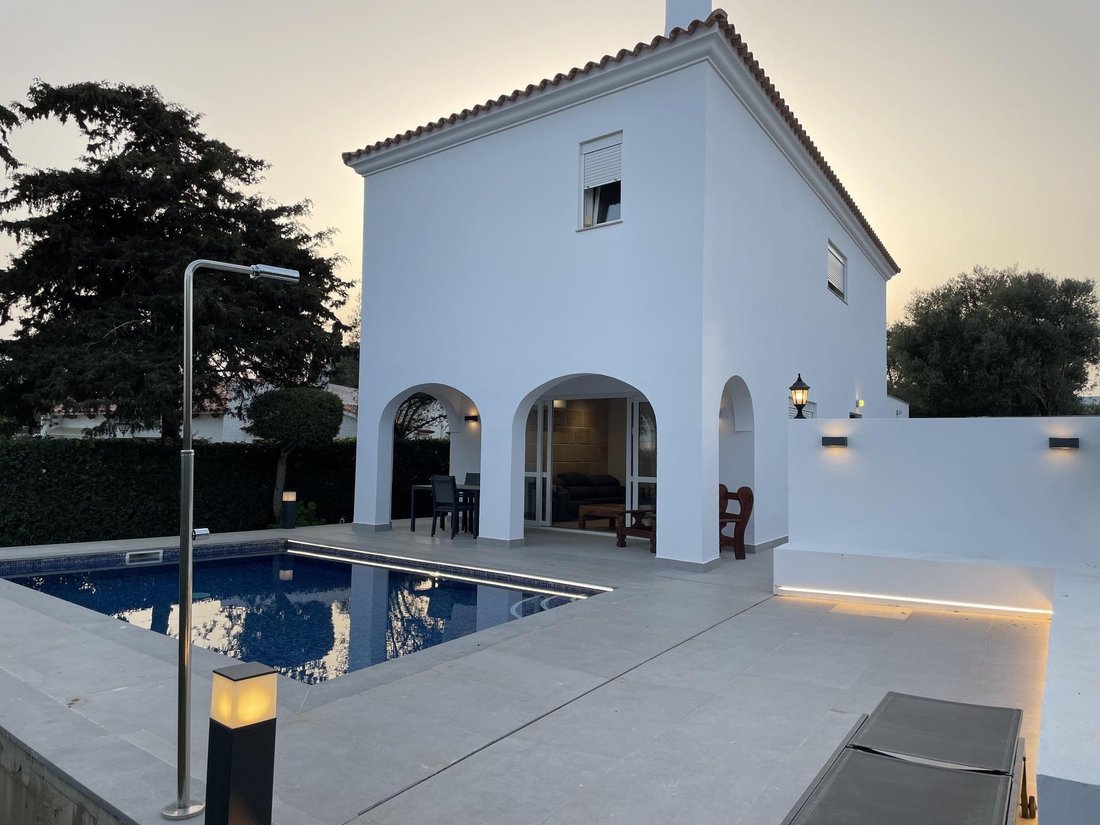 Villa in Alaior, Balearic Islands, Spain 2 - 15423015