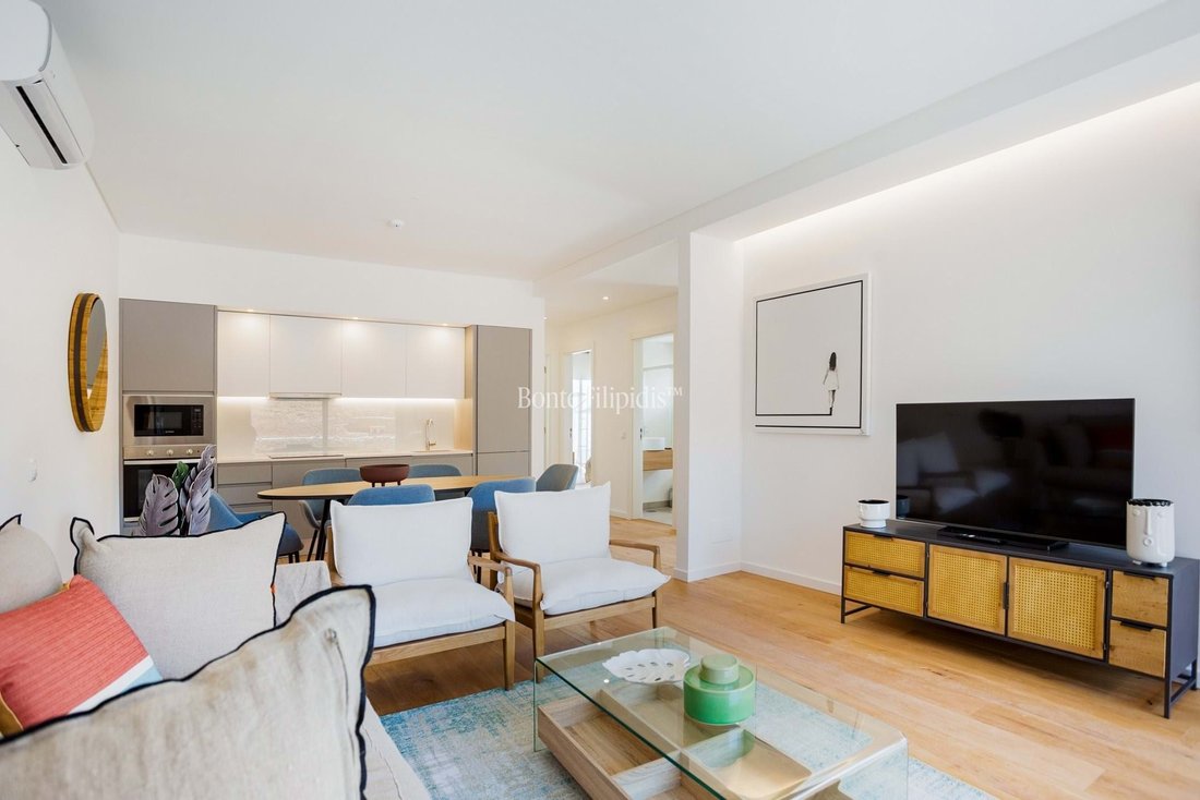 Apartment in Porches, Algarve, Portugal 4 - 15420801