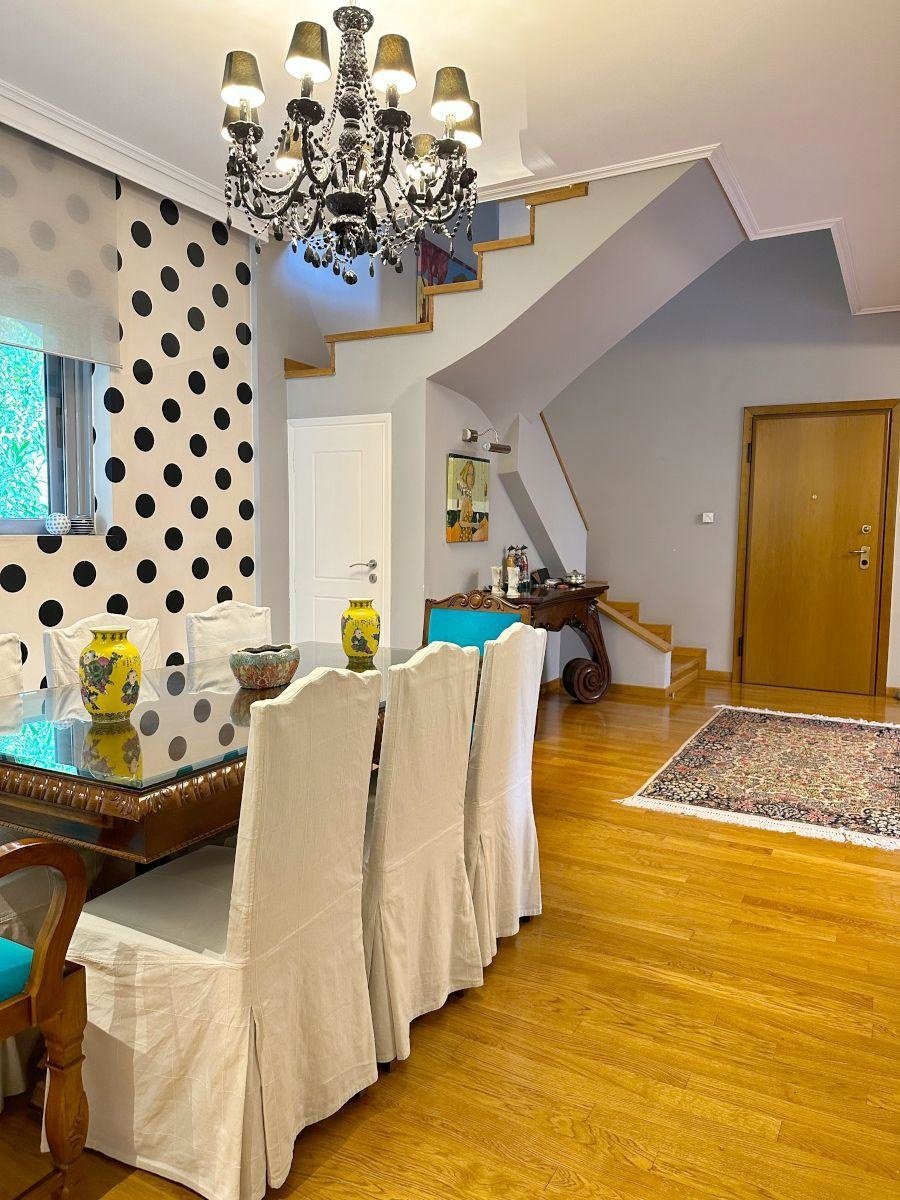 Apartment in North Athens, Attica, Greece 4 - 15422812