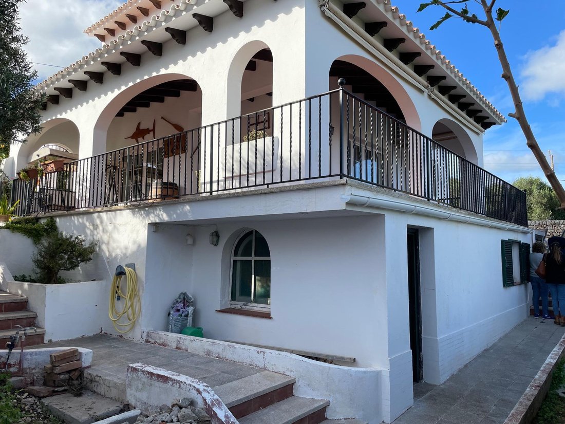 Villa in es Castell, Balearic Islands, Spain 5 - 15422994