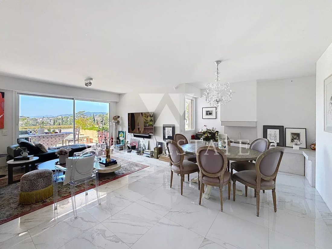 Apartment in La Californie, Cannes, France 1 - 15420994