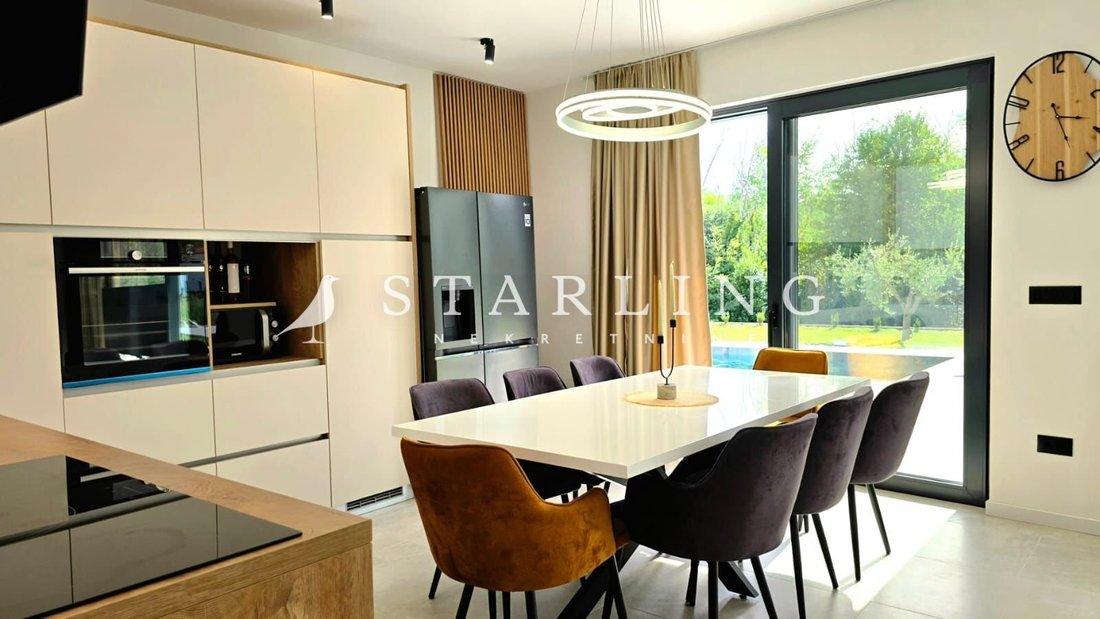 House in Santalezi, Istria County, Croatia 5 - 15423111