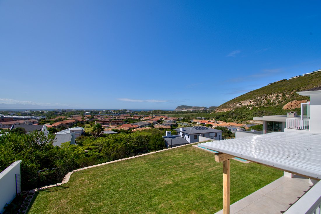 Country House in Whale Rock Ridge, Western Cape, South Africa 3 - 15420698