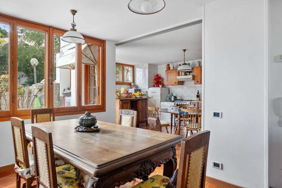 Villa in Coldirodi, Sanremo, Italy 5 - 15201426