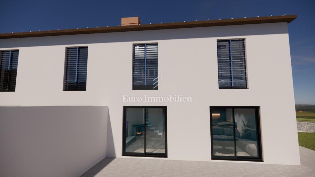 House in Vrbnik, Primorje-Gorski Kotar County, Croatia 3 - 13771135