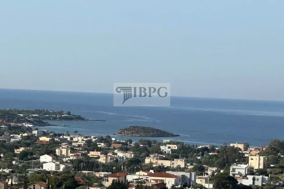 Villa in Kalyvia Thorikou, Attica, Greece 1 - 15420987