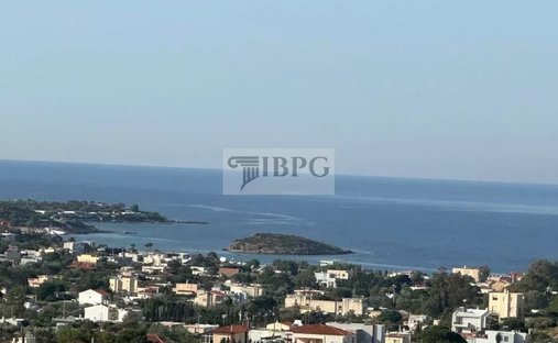 Villa in Kalyvia Thorikou, Attica, Greece 1