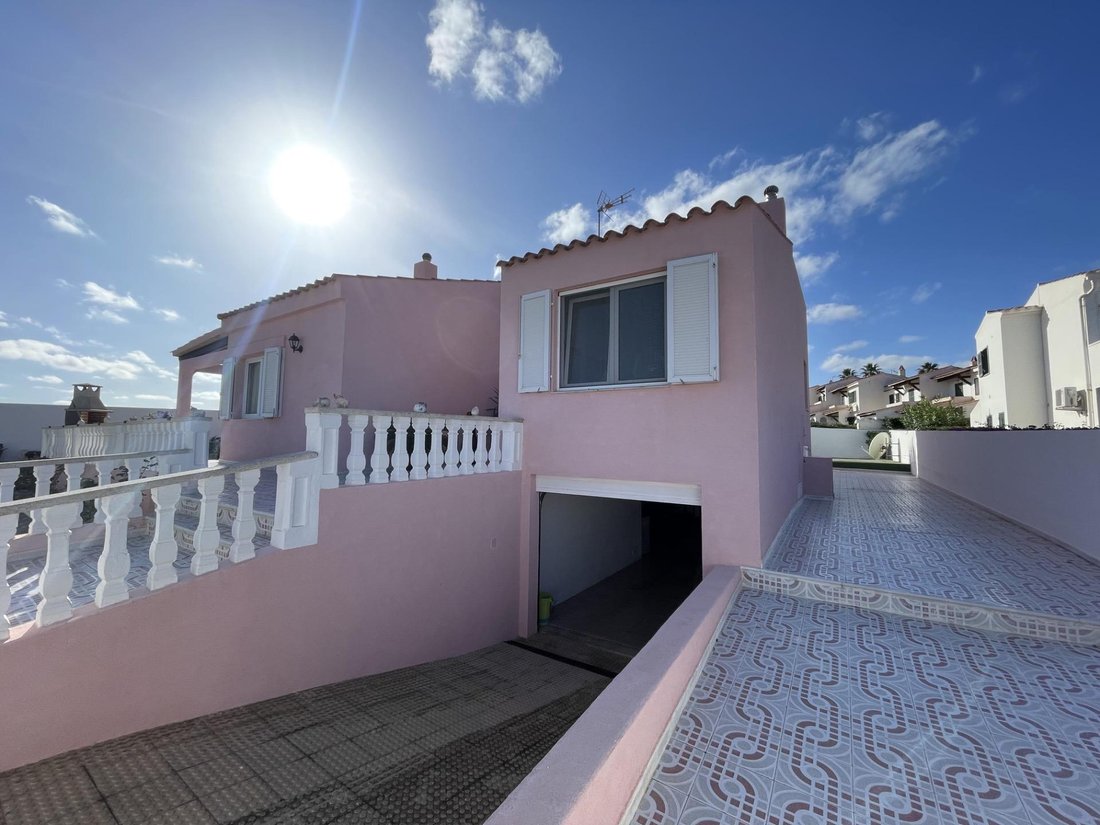Villa in es Castell, Balearic Islands, Spain 2 - 15423026
