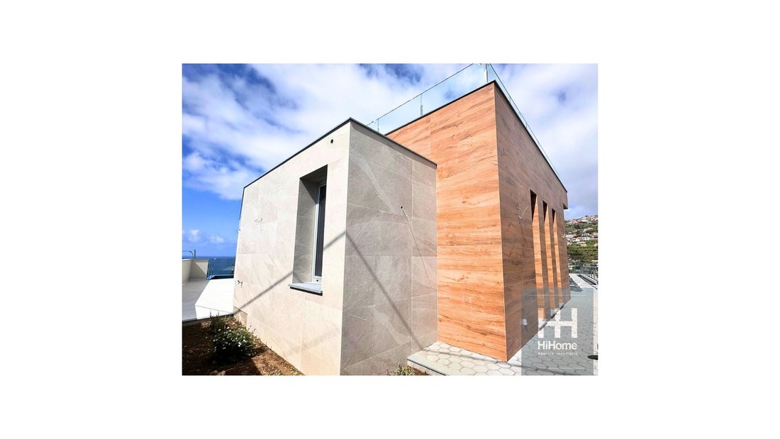 Haus in Ponta do Sol, Autonome Region Madeira, Portugal 4 - 15243650