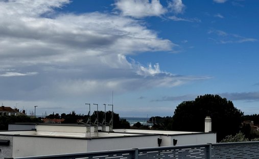 Apartment in Novigrad, Istria County, Croatia 1