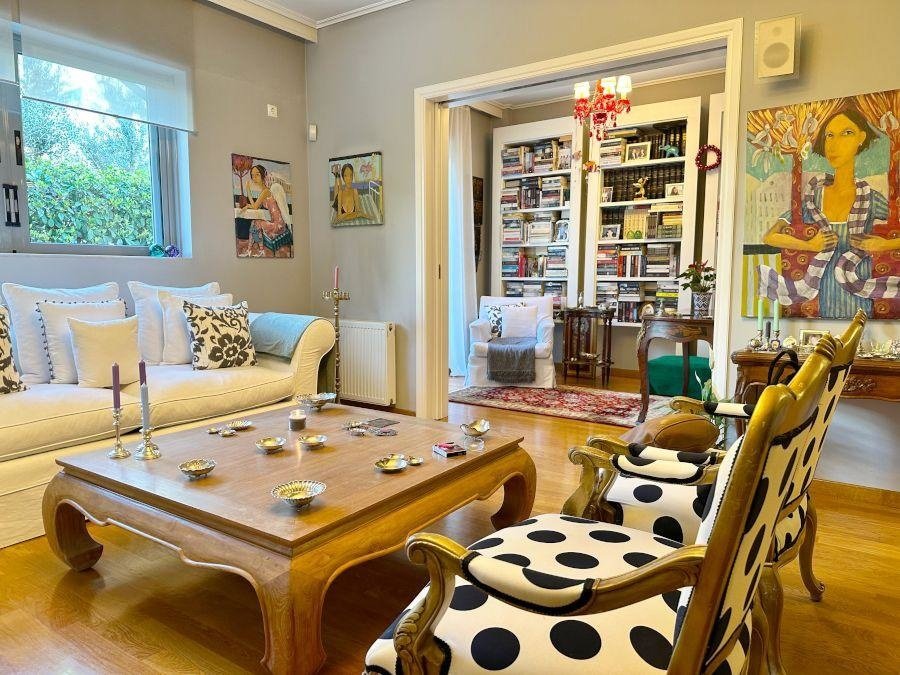 Apartment in North Athens, Attica, Greece 2 - 15422812