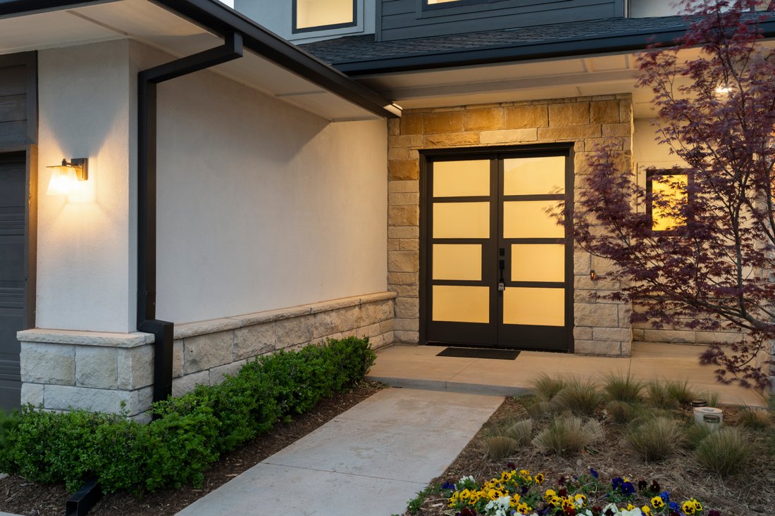House in Nichols Hills, Oklahoma, United States 4 - 15273567