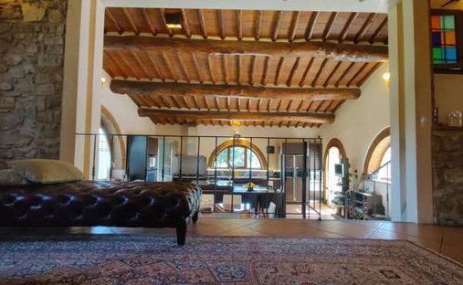 Villa in Center, Scandicci, Tuscany 1