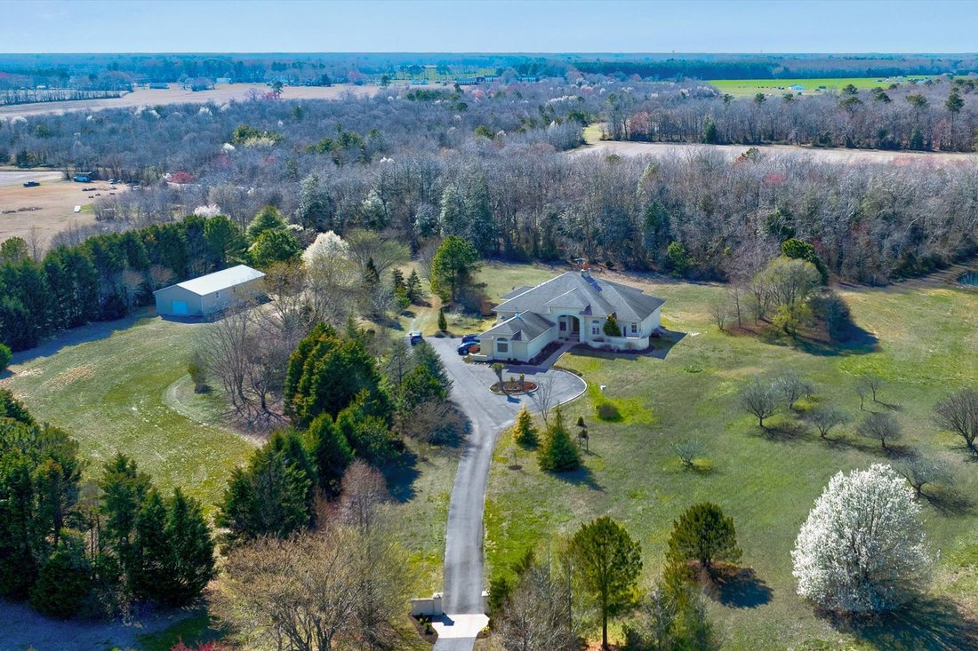 House in Frankford, Delaware, United States 2 - 15421487