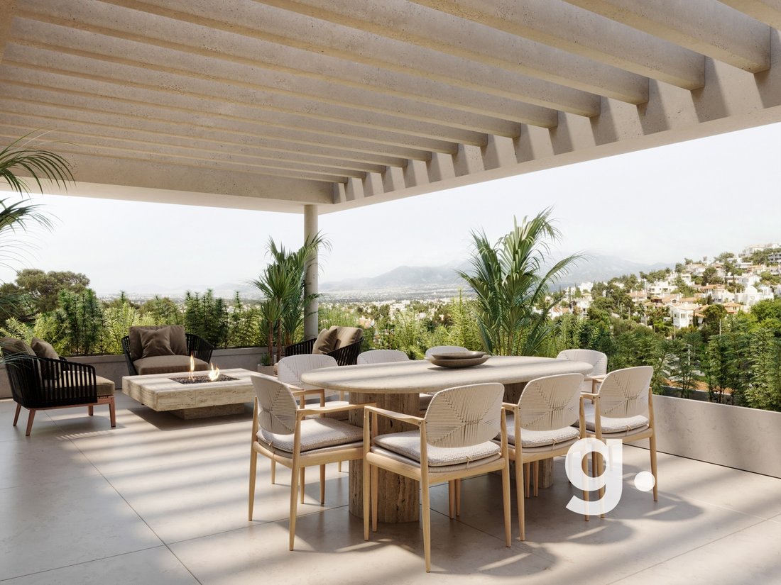 Apartment in Kifisia, Attica, Greece 2 - 13895853