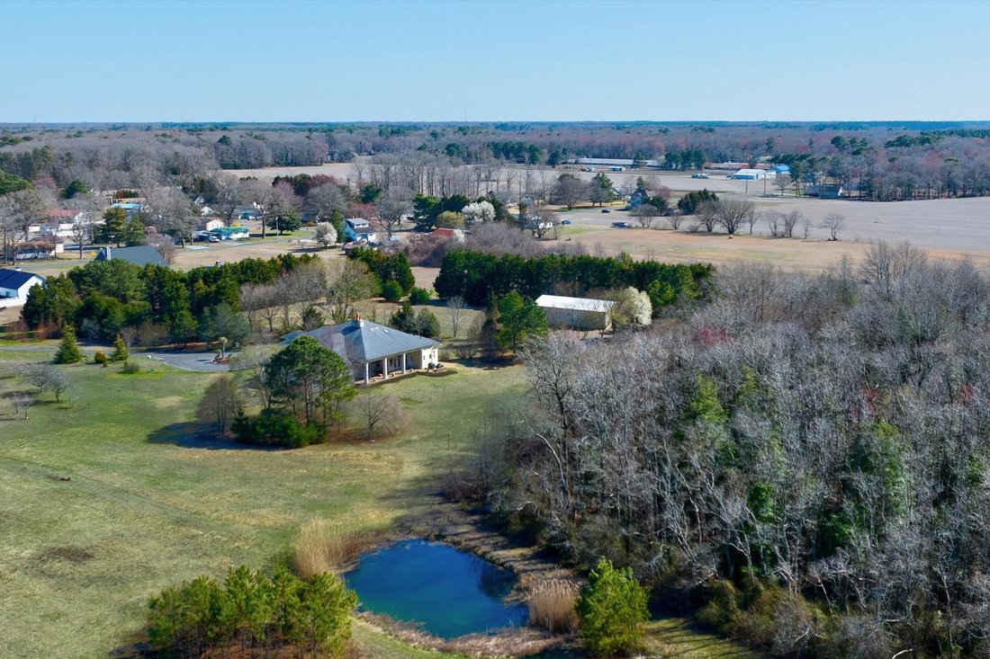 House in Frankford, Delaware, United States 5 - 15421487