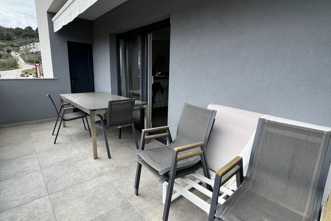 Apartment in Preko, Zadar County, Croatia 4 - 15422267