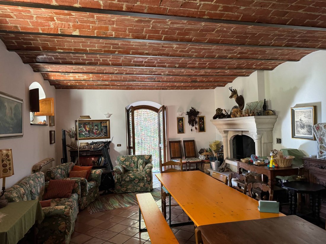 Villa in Bordighera, Liguria, Italy 2 - 15352009