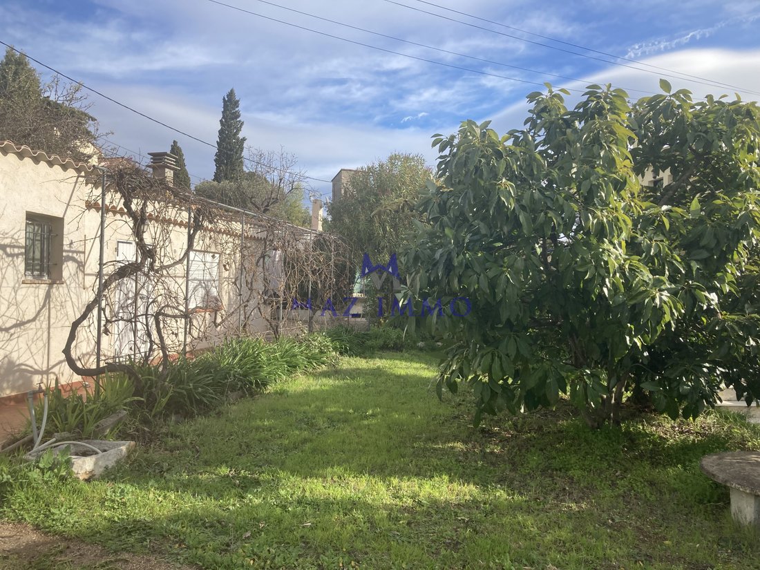 Villa in Le Cottage, Mandelieu-la-Napoule, France 4 - 15422487