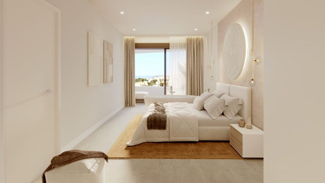 House in Fuengirola, Andalusia, Spain 5 - 15420776