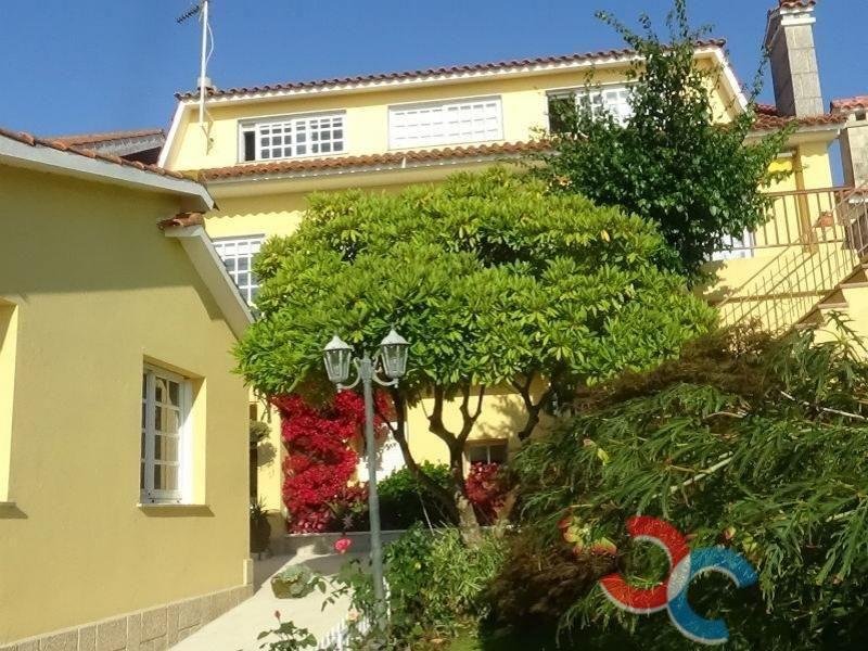 Chalet a Marín, Galizia, Spagna 3 - 13111181
