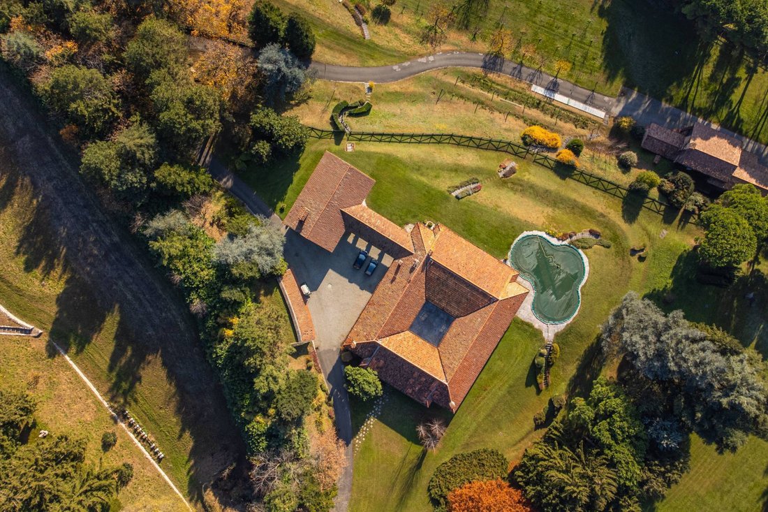 Villa in Eupilio, Lombardy, Italy 3 - 15010528
