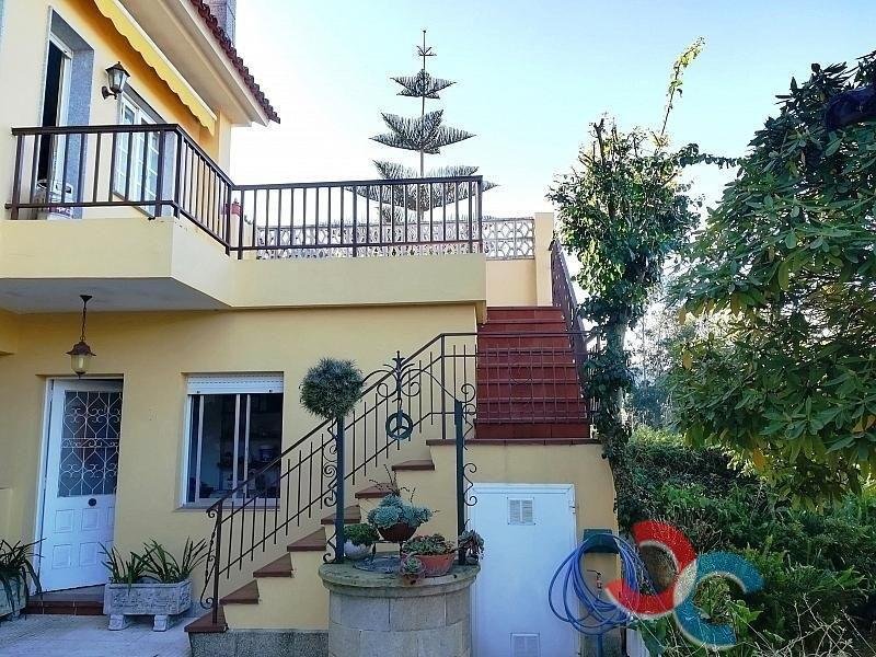Chalet a Marín, Galizia, Spagna 4 - 13111181