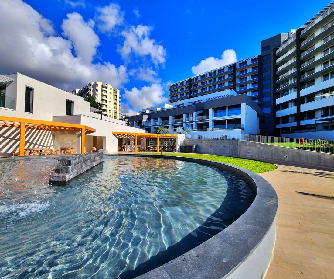 Apartment in Sao Martinho, Madeira, Portugal 3 - 15420785